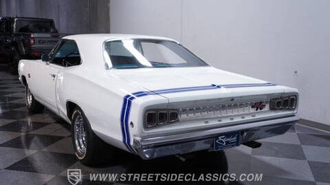 1968 Dodge Coronet