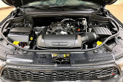2026 Dodge Durango GT HEMI Premium