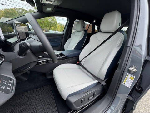 2025 Volkswagen ID.4 Pro S