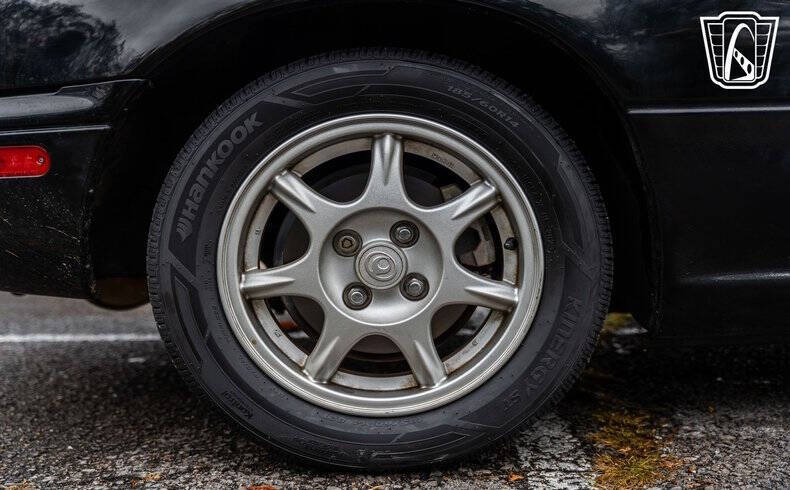 1994 Mazda MX-5 Miata