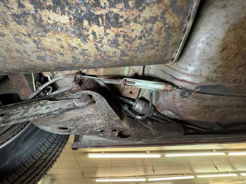 1995 Chevrolet Caprice