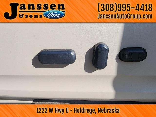 2010 Ford Expedition EL XLT