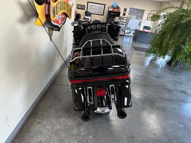 2017 Harley-Davidson Ultra Limited