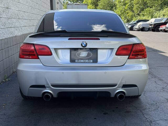 2013 BMW 3 Series 335is