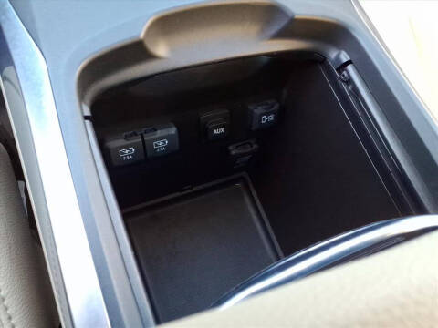 2020 Acura MDX SH-AWD