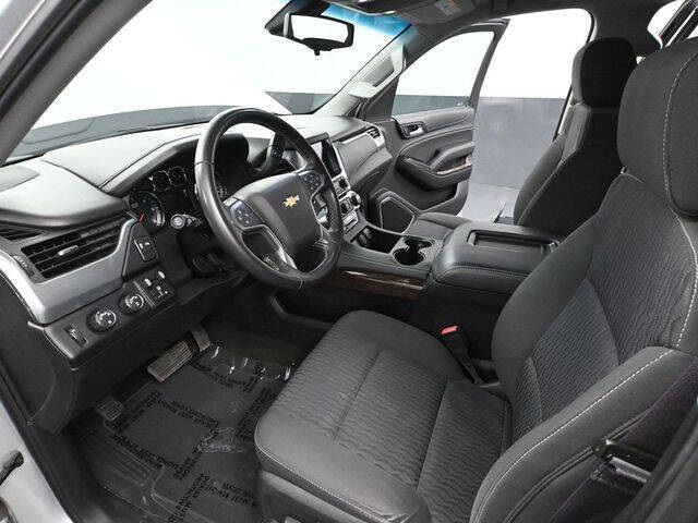 2017 Chevrolet Tahoe LS