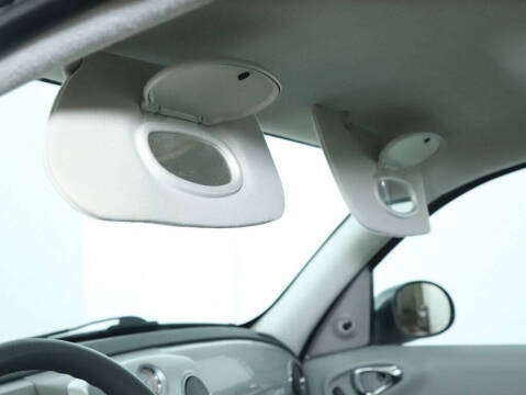 2007 Chrysler PT Cruiser