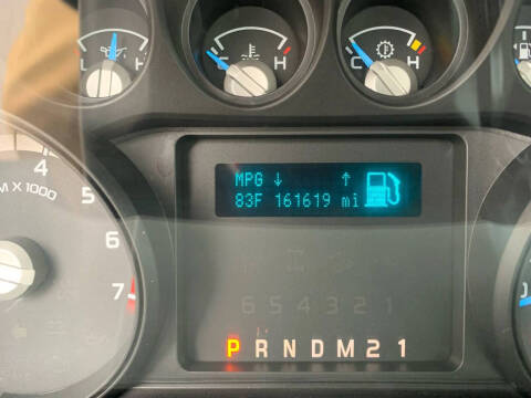 2014 Ford F-350 Super Duty