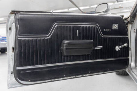 1971 Chevrolet Chevelle