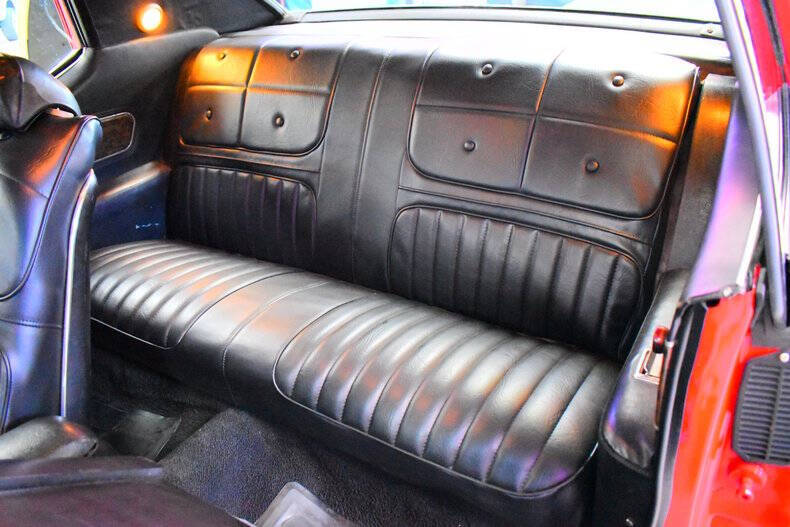 1970 Oldsmobile Cutlass