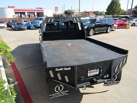 2019 RAM 2500 Tradesman