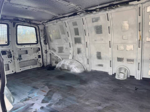 2007 Chevrolet Express 1500