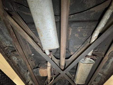 1956 Pontiac Chieftain