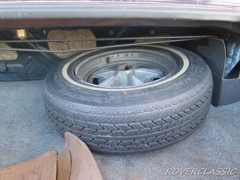 1977 Pontiac Phoenix