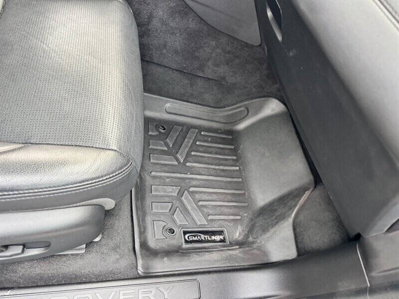 2020 Land Rover Discovery Sport P250 S