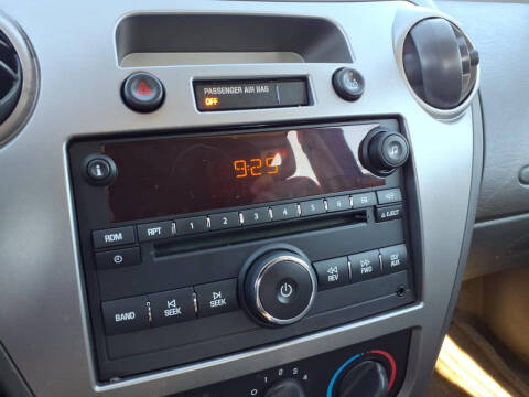 2006 Saturn Ion 2