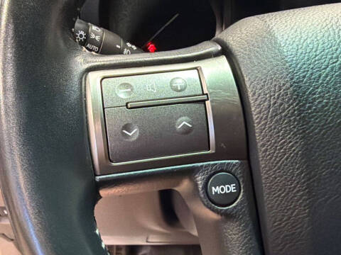 2010 Lexus GX 460