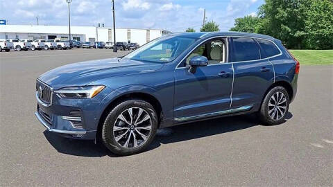 2023 Volvo XC60 B5 Plus Bright Theme