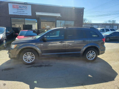 2014 Dodge Journey for sale at 757 Auto Brokers in Norfolk VA