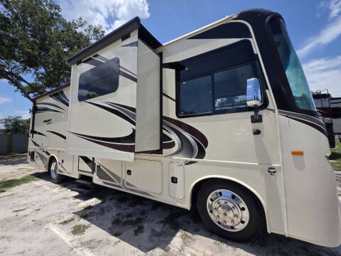 2018 Jayco Precept