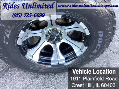 2004 Jeep Wrangler X