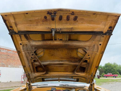 1971 Dodge Challenger