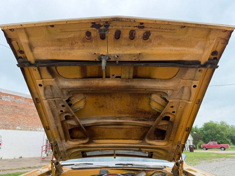 1971 Dodge Challenger