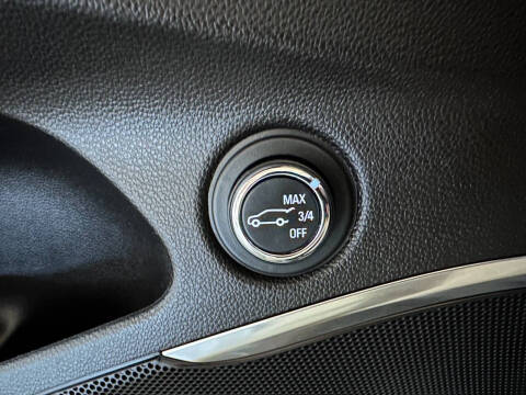 2018 Buick Enclave Avenir