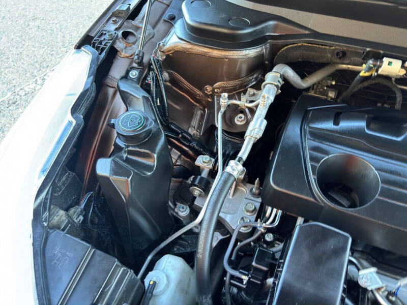 2019 Acura RDX SH-AWD w/Tech