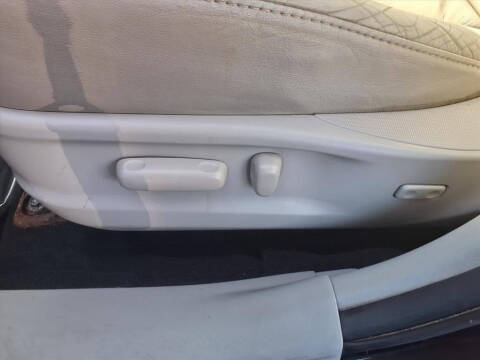 2013 Toyota Venza XLE