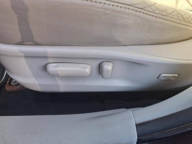 2013 Toyota Venza XLE