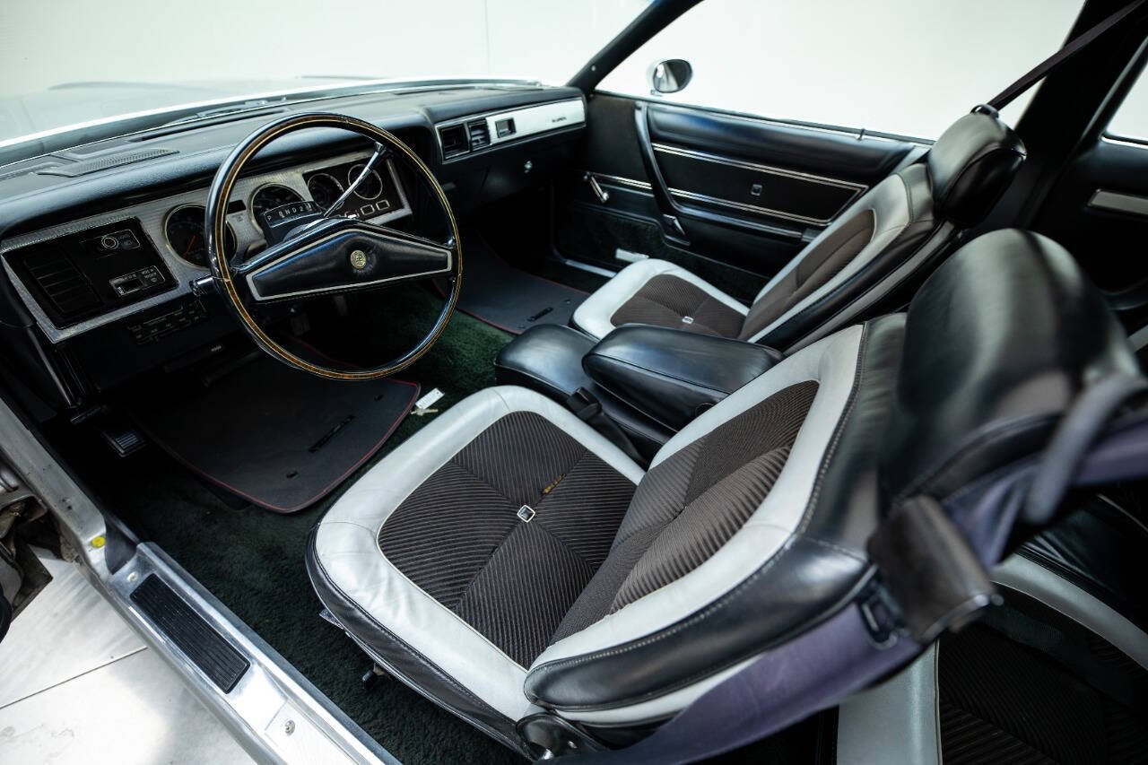 1978 Dodge Magnum 80