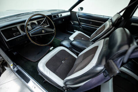 1978 Dodge Magnum