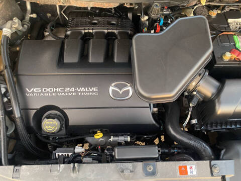 2008 Mazda CX-9 Touring