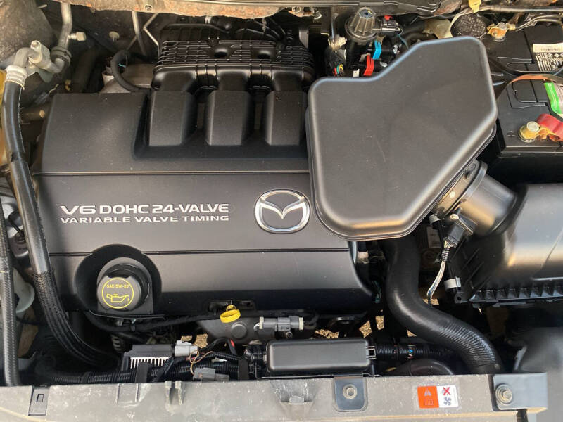 2008 Mazda CX-9 Touring