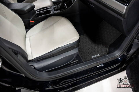 2021 Volkswagen Jetta