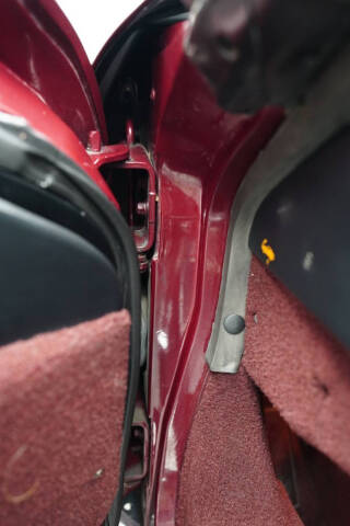 1993 Chevrolet Corvette