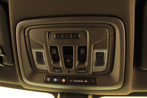 2020 GMC Sierra 2500HD