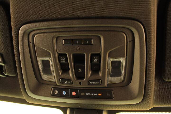 2020 GMC Sierra 2500HD