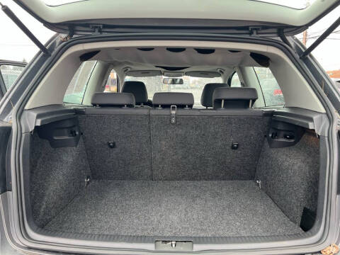 2007 Volkswagen Rabbit