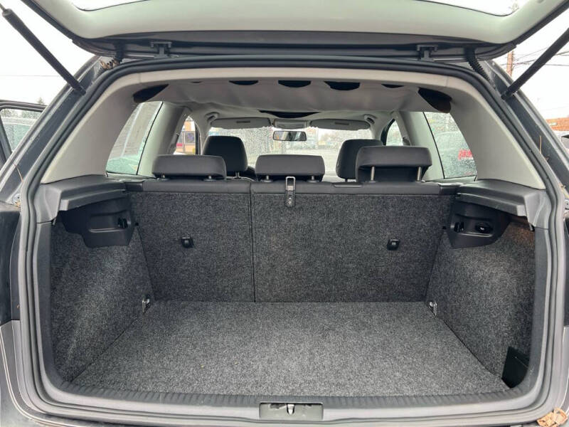 2007 Volkswagen Rabbit