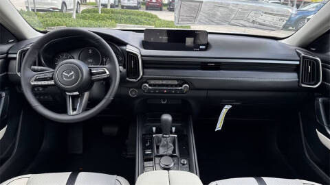 2026 Mazda CX-50 2.5 Turbo Premium Plus