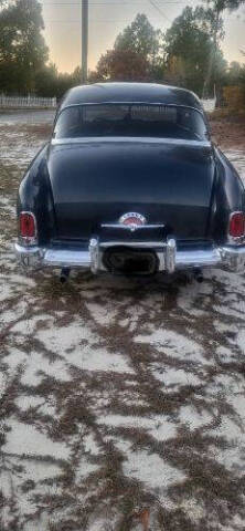 1951 Mercury Monterey