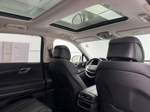 2024 Genesis GV80 3.5T