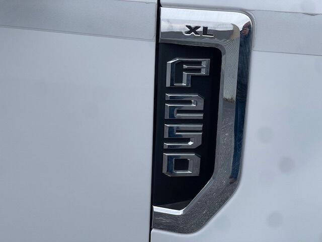 2017 Ford F-250 Super Duty