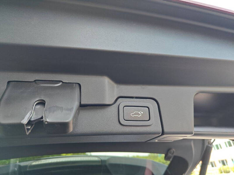 2012 Land Rover Range Rover Evoque Prestige