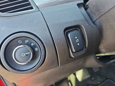 2013 Ford Taurus SEL