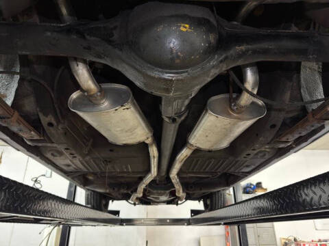 1968 Plymouth Barracuda