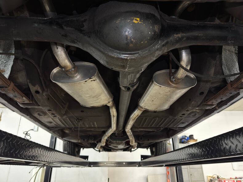 1968 Plymouth Barracuda