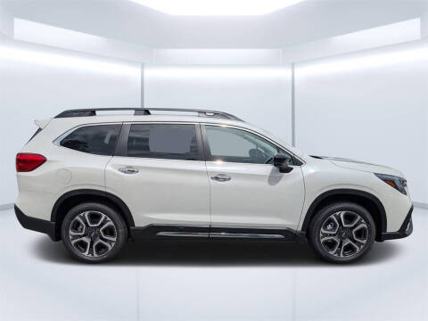 2025 Subaru Ascent Touring